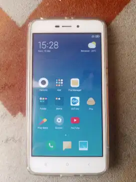 Xiaomi Redmi 4a