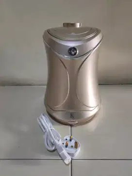 Face Mask Maker