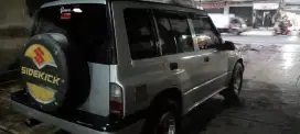 Suzuki Jeep 1995