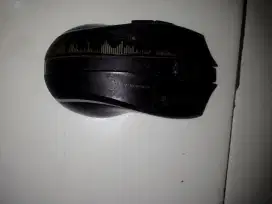 dijual mouse Foxba Y-III