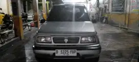 Suzuki Jeep 1995