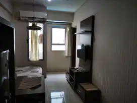Apartement Puncak Kertajaya Furnished Siap Huni Surabaya Timur