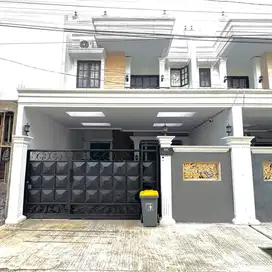 New Cluster Exclusive .di Kalisari  Pasar Rebo Jakarta Timur