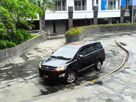 Toyota Kijang Innova 2019 Bensin