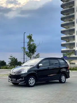 Forsale Avanza 1.5 G luxury mulusss