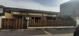 387. Dijual Cepat Rumah Jalan Wijayandanu