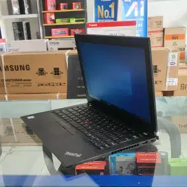 LAPTOP LENOVO THINKPAD I5 GEN8 RAM 8GB SSD 256GB