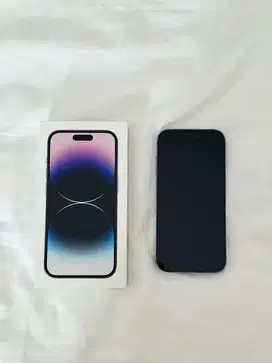 iPhone 14 Pro Deep Purple 256 GB