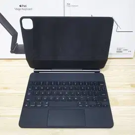 Apple Magic Keyboard iPad Pro