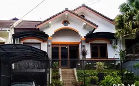 paling murah Rumah 1,5 lt di Pondok Hijau  Siap huni. Nyaman