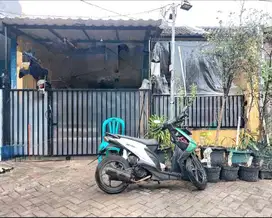 Dijual Rumah Cluster Poris Plawad Cipondoh kota Tangerang
