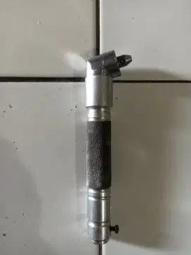 Tuner bengkok tuner