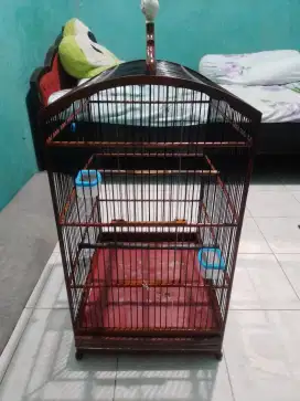 KANDANG EBOD JAYA NO.1