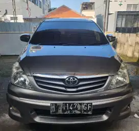 Innova 2010 G manual