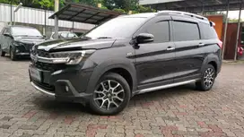 Low KM Suzuki XL7 1.5 Alpha Bensin-AT 2021 EZE