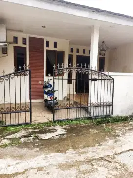 Dijual Rumah di Villa Surya Jaya, Cileungsi