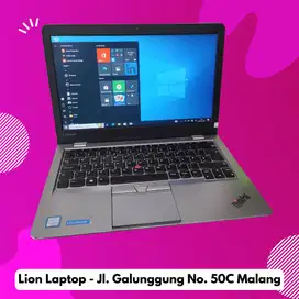 Core i5 RAM 8GB Touch Limited Edition Lenovo Thinkpad 13 [15|05]