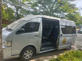 Toyota Hiace 2022 Diesel