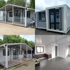 20 FT Container Office 37Juta