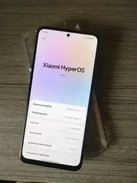 Redmi Note 12 4+4/128Gb