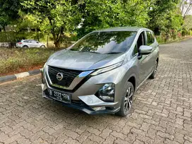 Nissan Livina VE 2019 Termurah Dp10JT