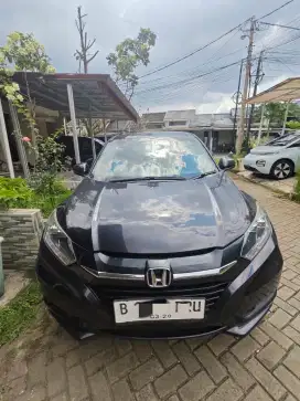 Honda HRV Prestige 2015
