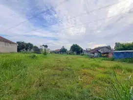 DISEWAKAN KAVLING  PINGGIR JALAN RAYA RAWA KALONG  GUNUNG SINDUR