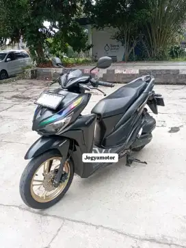 NEW VARIO 150 TAHUN 2021
