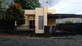 Jual Rumah Salatiga Kota
