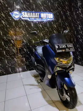 NMAX CONNECTED TH 2021 CASH ATAU KREDIT BISA