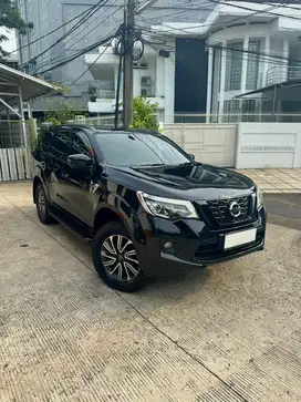 4X4 Nissan Terra