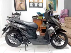 jual motor lengkap masih baru
