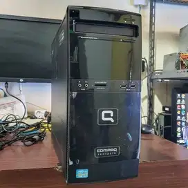 PC CPU BUILT UP KOMPUTER INTEL CORE I3 SANDY BRIDGE RAM 4GB HDD 500GB