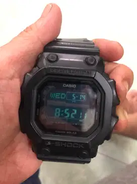 gshock gx 5688 bekas