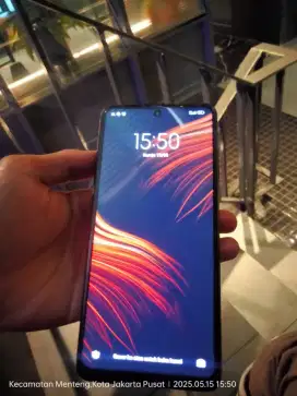 Poco x3 pro 6/128