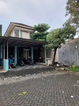 Dijual Rumah Murah Perum Royal Residence Cluster Harewood Surabaya