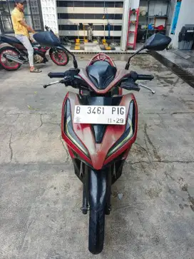 Honda Vario 125 LED