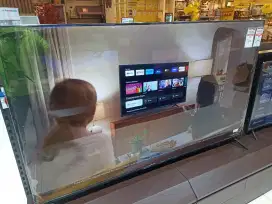 INDODANA PAYLATER SHARP GOOGLE TV 75