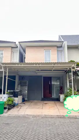 ‼️JUAL RUGI BUTUH CEPAT LAKU ‼️ RUMAH WISATA BUKIT MAS LIDAH KULON