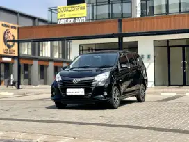Toyota CALYA (2020) #istana jaya motor