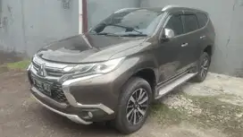 Mitsubishi Pajero Sport 2016 Diesel