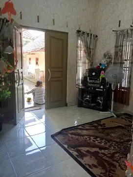 Di jual rumah di cikembang Singaparna Tasikmalaya