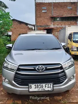 Kijang Innova G 2.0 AT 2016