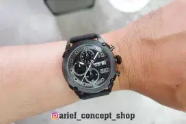 Jam tangan chrono Skmei original (Barang Baru!)