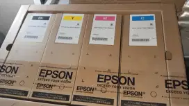 Tinta cartridge epson Wf c5390 dan wf c5790
