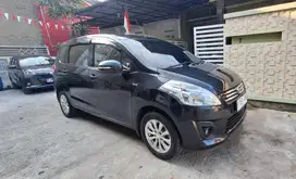 Suzuki Ertiga 2013 Bensin