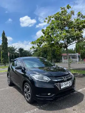 HRV PRESTIGE CVT 2015
