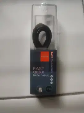 Kabel USB tipe A to C