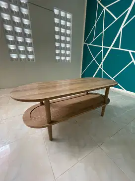 DIJUAL MEJA TAMU MERK INFORMA