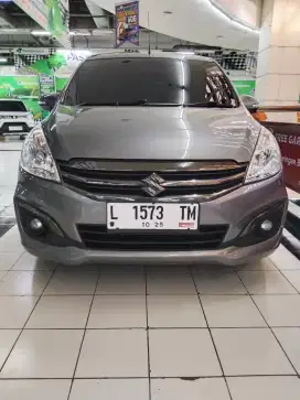 ERTIGA 1.5 GX MT '2015